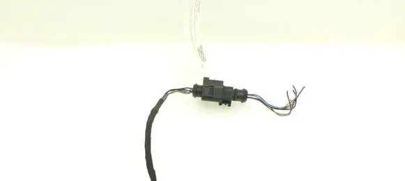 Volkswagen Sharan Parking sensor (PDC) wiring loom 1J0973715