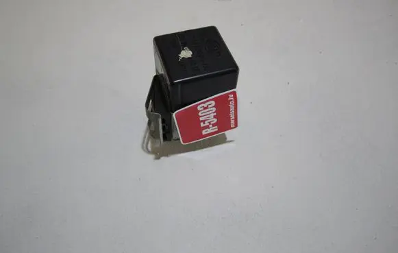 Volkswagen Golf II Other relay 171919091