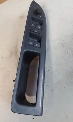 Volkswagen Golf VI Electric window control switch 1K4959857B 250901S