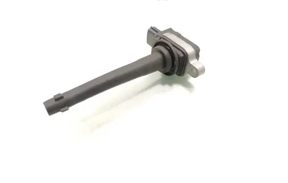High voltage ignition coil