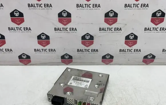 BMW 7 F01 F02 F03 F04 Other control units/modules 9207716 21367510 005001000