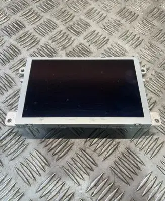 Audi Q5 SQ5 8R Screen/display/small screen 8R0919604A