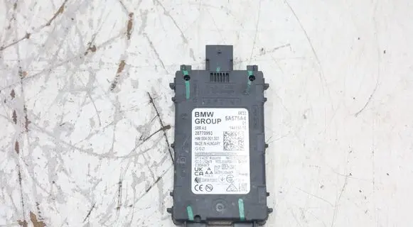 BMW X1 U11 Distronic sensor radar 5A575A4MWGK120626 5A575A4