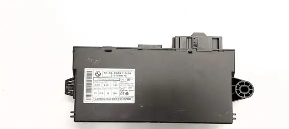 BMW X1 E84 Other devices 9389115