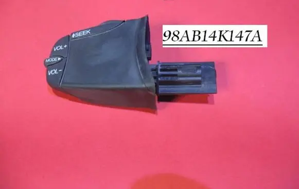 Ford Focus Cruise control stalk 98AB14K147A