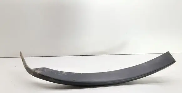 BMW X5 E53 Rear bumper trim bar molding 7148517