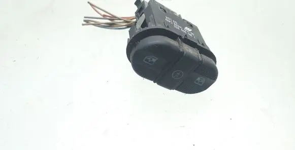 Volkswagen Sharan Electric window control switch 7M0959855