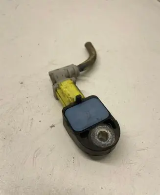 Toyota Auris E180 Airbag deployment crash/impact sensor 8917302090