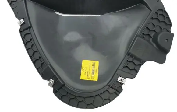 Volkswagen ID. Buzz Front bumper skid plate/under tray 1T3805826