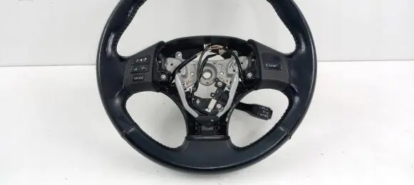 Lexus IS 220D-250-350 Steering wheel