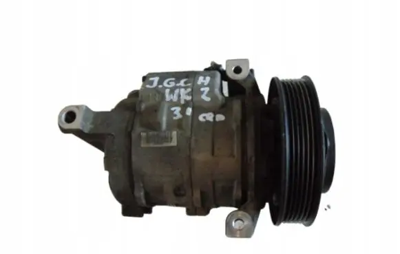 Jeep Grand Cherokee Air conditioning (A/C) compressor (pump) P68021835AD