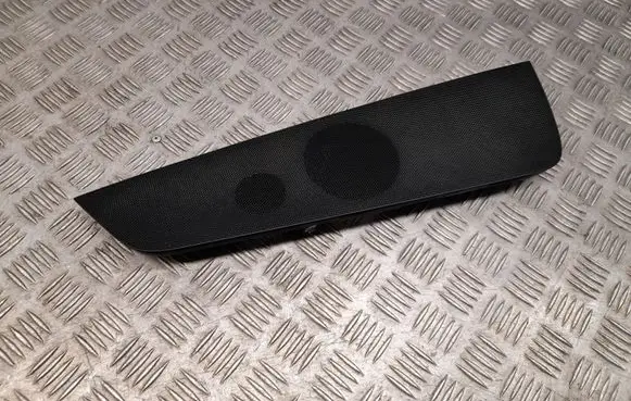 Dash center speaker trim cover
