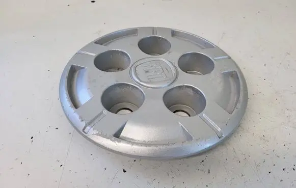 Fiat Ducato Original wheel cap 123456789012