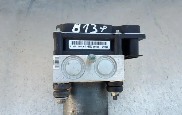 Subaru Outback ABS Pump 0265950813