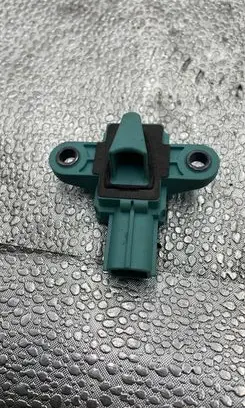 Audi A4 S4 B8 8K Airbag deployment crash/impact sensor 8K0955557C