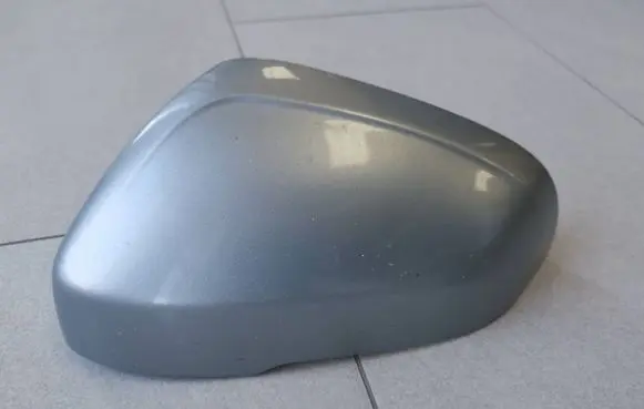 Volvo V40 Plastic wing mirror trim cover 3304549