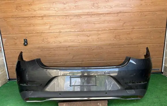 Mercedes-Benz CLS W257 Rear bumper A2578850801