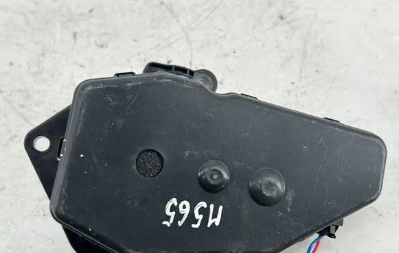 Volvo XC60 Tailgate/trunk/boot lift motor 31440645 352815