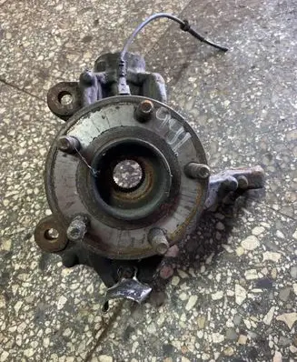 Ford Mondeo MK IV Front wheel hub