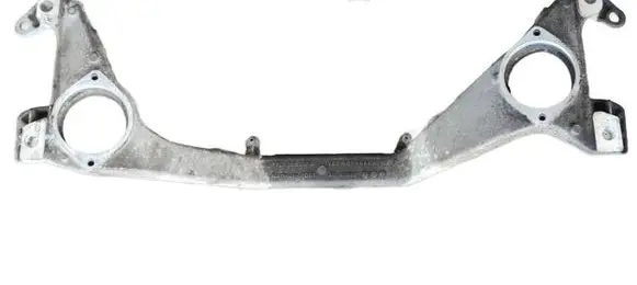 Audi Q7 4L Front subframe 7L6199207B