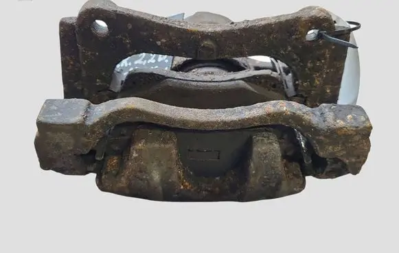 Toyota Corolla Verso AR10 Front brake caliper