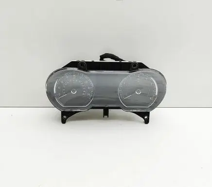 Jaguar XK - XKR Speedometer (instrument cluster) 8W8310849GC
