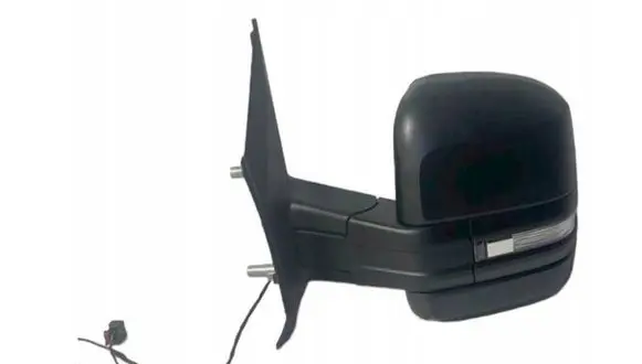 Volkswagen Crafter Front door electric wing mirror 7CB857387BB