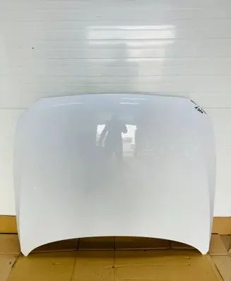 BMW 1 F20 F21 Engine bonnet/hood MASKAF20A300