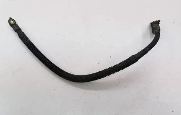 Honda CR-V Negative earth cable (battery)