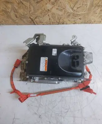 Toyota C-HR I Voltage converter inverter G920047241