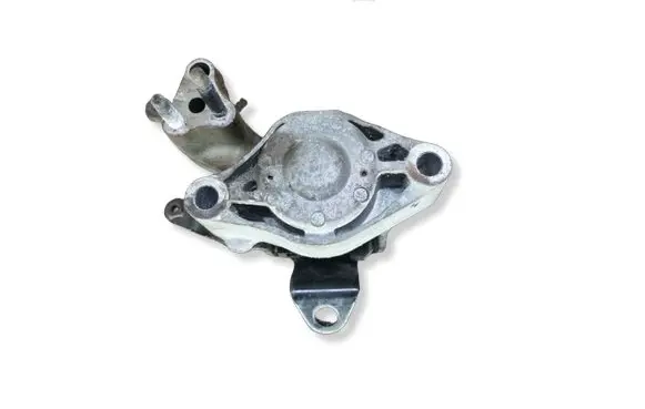 Toyota Prius (NHW20) Engine mount bracket 1230521190
