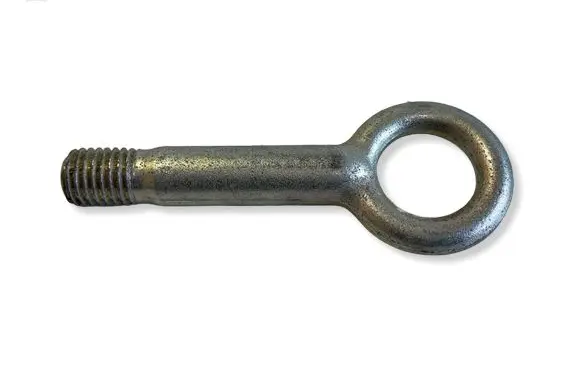 Honda Insight Towing hook eye 