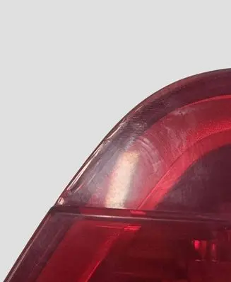 Citroen C5 Tailgate rear/tail lights VP8X8X13405BX 79998D