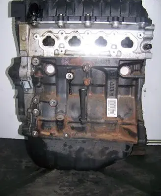 Proton Savvy Engine swap D4FA270