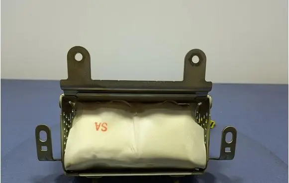 Honda Civic Passenger airbag 77850SMGG813M
