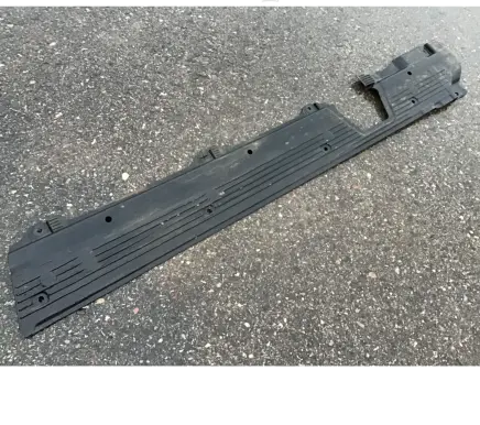 Mercedes-Benz EQE v295 Side bottom protection A2956809202
