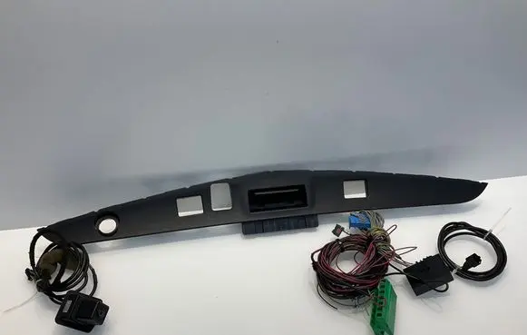 Mercedes-Benz E C207 W207 Reversing camera A2128270006 11550431 1000001811