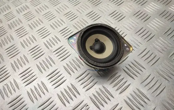 Ford Escape III Front door speaker CJ5T18808CB