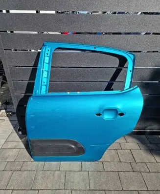 Citroen C1 Rear door