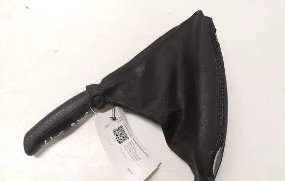 BMW 3 E46 Handbrake trim 