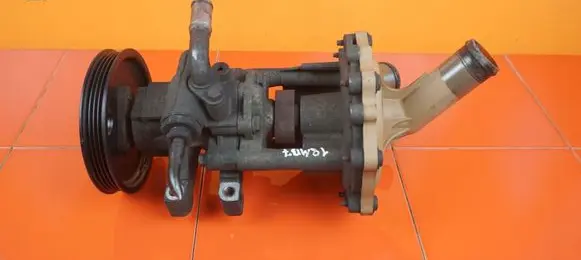 Ford Transit Water pump 6C1Q8K500AF 18MB7
