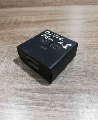 Honda Civic Other relay SMGE01