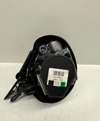 Audi A6 S6 C6 4F Front seatbelt 4F0857706A
