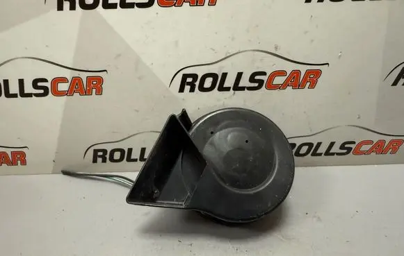 Volvo S40, V40 Horn signal 007728
