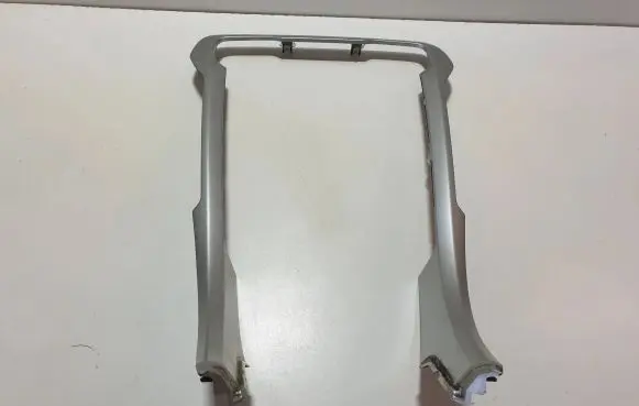 Ford Fusion II Interior decorative trim set 8128008AB L0213466AB0800A