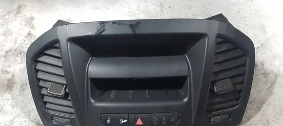 Opel Insignia A Dash center air vent grill 13274792 13233977F