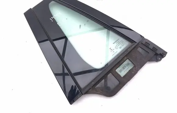 Volvo V60 Rear vent window glass 31442969 43R011565