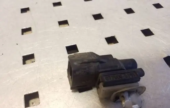 Lexus RX 330 - 350 - 400H Outside/exterior temperature sensor 0775005191