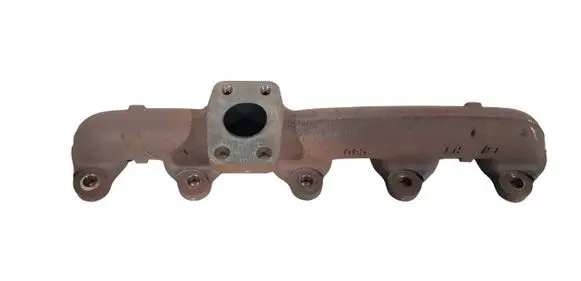 Ford Courier Exhaust manifold
