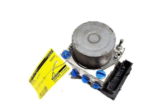 Toyota Aygo AB10 ABS Pump 44510-0H010